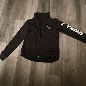 Women’s Puma jacket